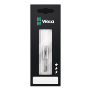 Wera 899/4/1 SB Universalhalter, 1/4″ x 152 mm Wera 899/4/1 SB Universalhalter, 1/4″ x 152 mm