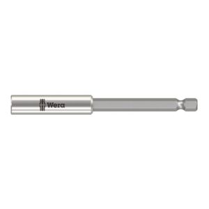 Wera 899/4/1 Universalhalter Gesamtlänge 100,0 mm Wera 899/4/1 Universalhalter Gesamtlänge 100,0 mm