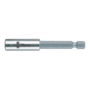 Wera 899/4/1 Universalhalter Gesamtlänge 75,0 mm Wera 899/4/1 Universalhalter Gesamtlänge 75,0 mm