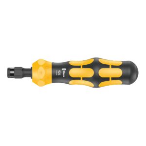 Wera 921 Kraftform Plus Schlagschraubendreher – Serie 900, 1/4″ x 163,5 mm Wera 921 Kraftform Plus Schlagschraubendreher – Serie 900, 1/4″ x 163,5 mm