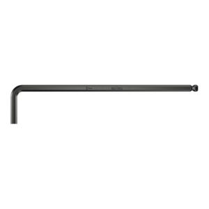 Wera 950 PKL Winkelschlüssel, SW 9/64 „, BlackLaser Klingenlänge 132 mm Wera 950 PKL Winkelschlüssel, SW 9/64 „, BlackLaser Klingenlänge 132 mm