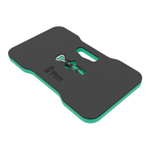 Wera 9516 Wera Knie- und Handschmeichler Set 2, 2-teilig