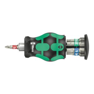 Wera Bicycle Set 11, 7-teilig Wera Bicycle Set 11, 7-teilig