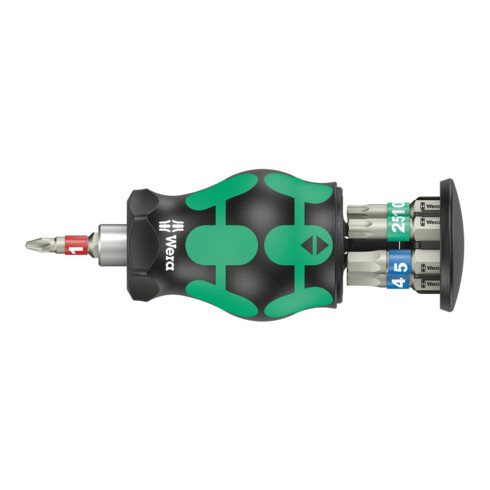 Wera Bicycle Set 11, 7-teilig