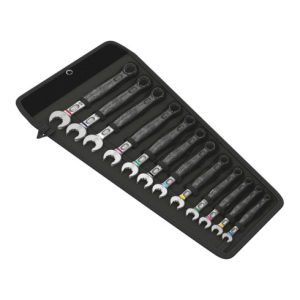 Wera Bicycle Set 12, 12-teilig