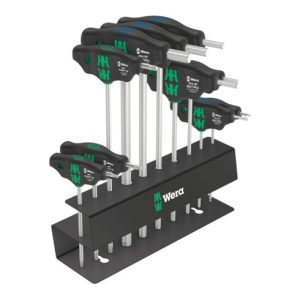 Wera Bicycle Set 6, 10-teilig Wera Bicycle Set 6, 10-teilig