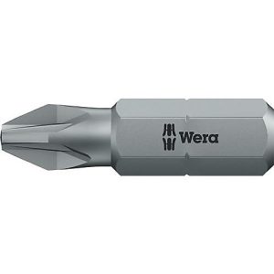 Wera Bit 855/1 Z, Pozidriv, PZD 1, Länge 25 mm