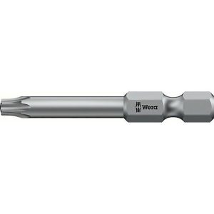 Wera Bit 867/4 Z, Torx, T 8, Länge 50 mm