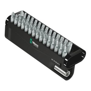Wera Bit-Check 30 Wood 2, 30-teilig Wera Bit-Check 30 Wood 2, 30-teilig