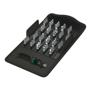 Wera Bit-Safe 61 Universal 1, 61-teilig Wera Bit-Safe 61 Universal 1, 61-teilig
