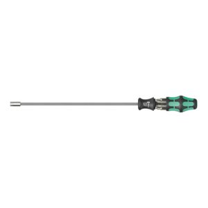 Wera Bit-Set Kraftform Kompakt 27 XL Universal Imperial Set 1, 7-teilig Wera Bit-Set Kraftform Kompakt 27 XL Universal Imperial Set 1, 7-teilig