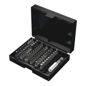 Wera Bit-Sortiment, Bit-Safe Classic 4, 60-teilig (8200/899-60 Z) Wera Bit-Sortiment, Bit-Safe Classic 4, 60-teilig (8200/899-60 Z)