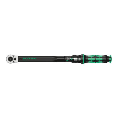 Wera Click-Torque C 3 R/L