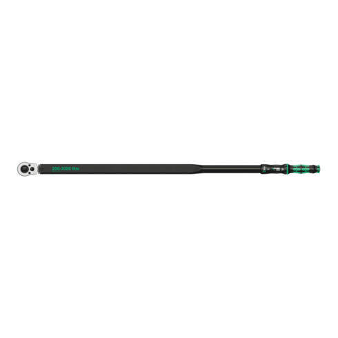 Wera Click-Torque E 1 R/L