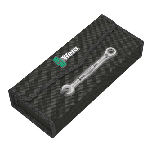 Wera Falttasche Joker Switch 11tlg, leer