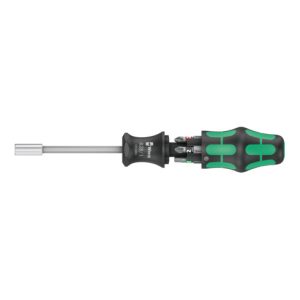Wera Kraftform Kompakt 27 Set 1, 7-teilig Wera Kraftform Kompakt 27 Set 1, 7-teilig
