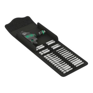 Wera Kraftform Kompakt 400, 15-teilig Wera Kraftform Kompakt 400, 15-teilig