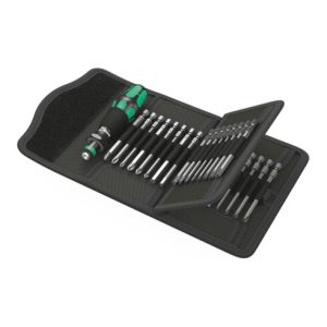 Wera Werk Bits-Sortiment Tasche 059297 Wera Werk Bits-Sortiment Tasche 059297