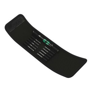Wera Kraftform Kompakt Micro 11 Universal 1, 11-teilig