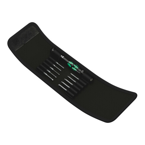 Wera Kraftform Kompakt Micro 11 Universal 1, 11-teilig