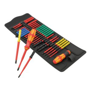 Wera Kraftform Kompakt VDE Big Pack 1, 26-teilig Wera Kraftform Kompakt VDE Big Pack 1, 26-teilig
