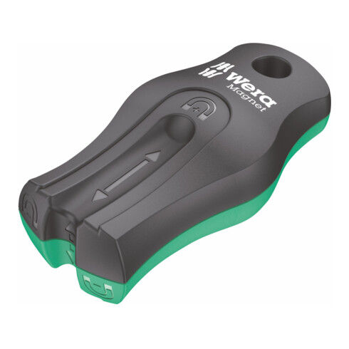 WERA Magnetisiergerät für Schraubendreher, Typ: 1