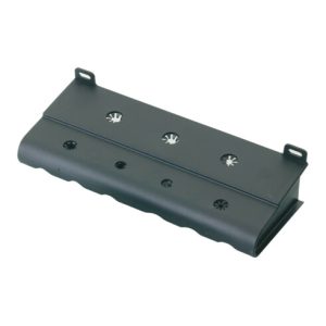 Wera Rack für Kraftform Schraubendreher, 190 x 50 mm Wera Rack für Kraftform Schraubendreher, 190 x 50 mm