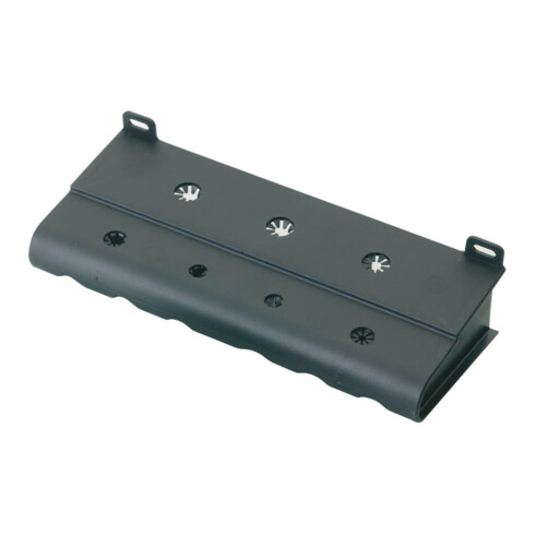 Wera Rack für Kraftform Schraubendreher, 190 x 50 mm