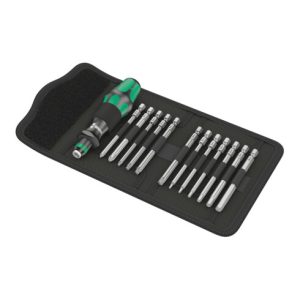 Wera Schraubwerkzeug Bicycle-Set 2, 13-teilig