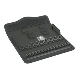 Wera Textile Box KK Zyklop 8100 SA Speed, leer