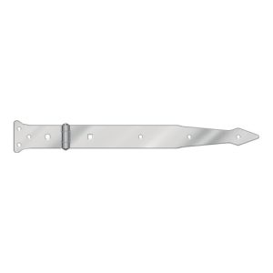 Werfgehänge L.500mm B.63x45mm S.3,7mm STA verzinkt,blau chroma.10 HOHAGE Werfgehänge L.500mm B.63x45mm S.3,7mm STA verzinkt,blau chroma.10 HOHAGE