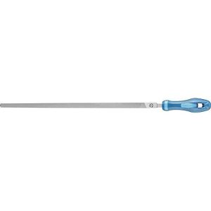 Werkstattfeile DIN 7261 L.200mm Q.8mm Hieb 1 4-KT.2K-Ergo PFERD