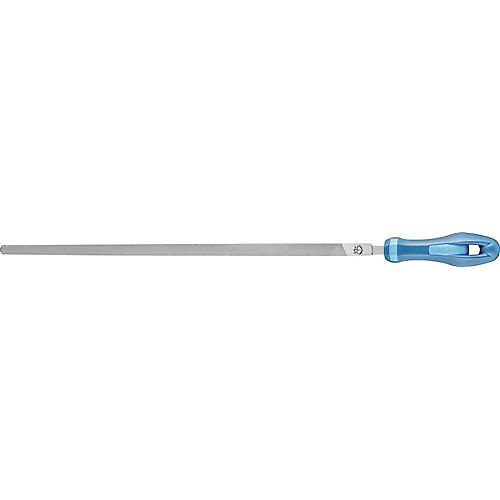 Werkstattfeile DIN 7261 L.200mm Q.8mm Hieb 1 4-KT.2K-Ergo PFERD