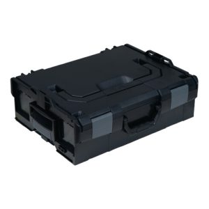 Werkzeugkoffer L-BOXX® 136 Innen-B378xT310xH101mm BS SYSTEMS Werkzeugkoffer L-BOXX® 136 Innen-B378xT310xH101mm BS SYSTEMS