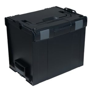 Werkzeugkoffer L-BOXX® 374 Innen-B378xT294xH339mm BS SYSTEMS Werkzeugkoffer L-BOXX® 374 Innen-B378xT294xH339mm BS SYSTEMS