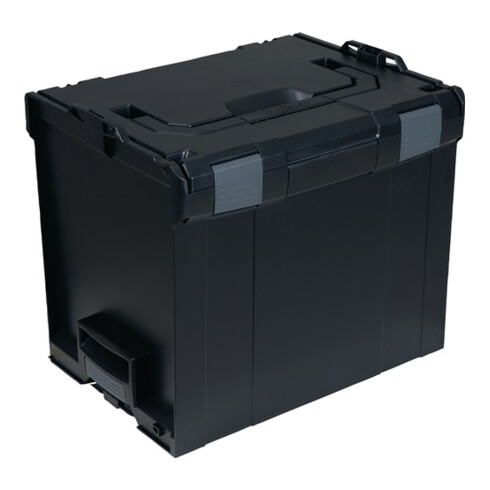 Werkzeugkoffer L-BOXX® 374 Innen-B378xT294xH339mm BS SYSTEMS