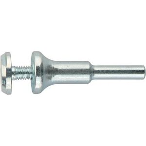 Werkzg.h.f.kleine Trennscheiben f.Bohrungs-D.10mm Werkzg.h.f.kleine Trennscheiben f.Bohrungs-D.10mm
