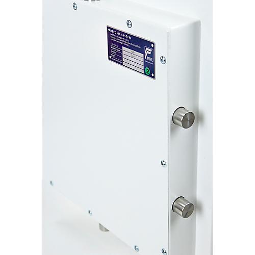 Wertschutz-Einwurftresor Diamond Deposit HS1092ED, Elektr. Hochsicherheitsschloss