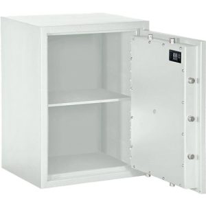 Wertschutzschrank FORMAT Gemini Pro 40, Volumen 173 l, Sicherheitsklasse 1, lichtgrau RAL 7035 Wertschutzschrank FORMAT Gemini Pro 40, Volumen 173 l, Sicherheitsklasse 1, lichtgrau RAL 7035