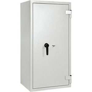 Wertschutzschrank FORMAT Gemini Pro 50, Volumen 211 l, Sicherheitsklasse 1, lichtgrau RAL 7035 Wertschutzschrank FORMAT Gemini Pro 50, Volumen 211 l, Sicherheitsklasse 1, lichtgrau RAL 7035