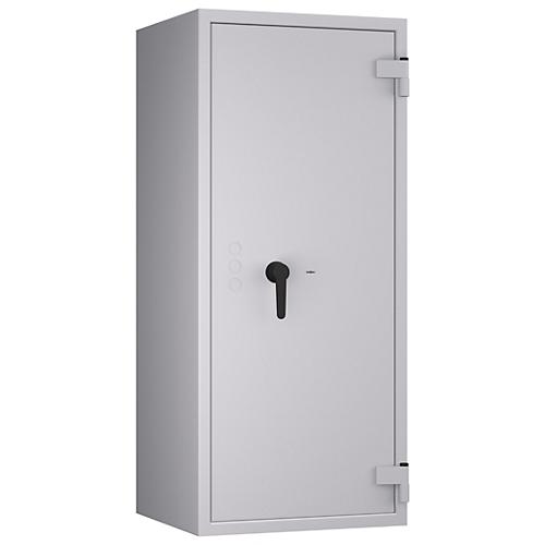 Wertschutzschrank FORMAT Gemini Pro 55, Volumen 284 l, Sicherheitsklasse 1, lichtgrau RAL 7035