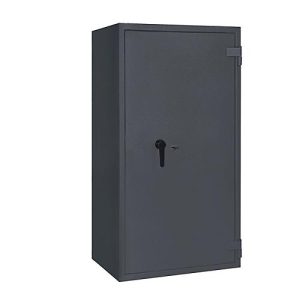 Wertschutzschrank FORMAT Gemini Pro 60, Volumen 418 l, Sicherheitsklasse 1, graphitgrau RAL 7024 Wertschutzschrank FORMAT Gemini Pro 60, Volumen 418 l, Sicherheitsklasse 1, graphitgrau RAL 7024