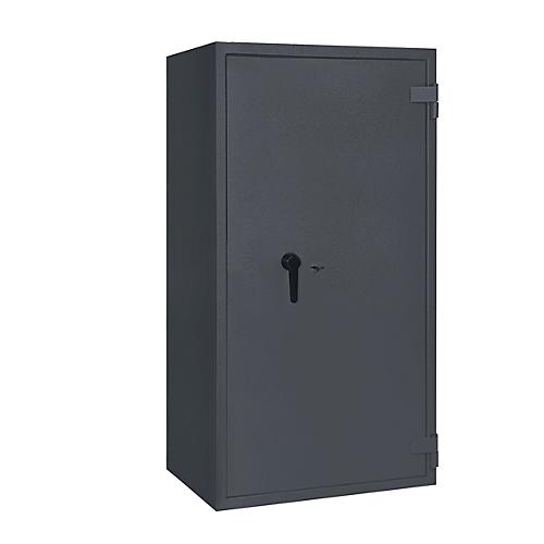Wertschutzschrank FORMAT Gemini Pro 60, Volumen 418 l, Sicherheitsklasse 1, graphitgrau RAL 7024