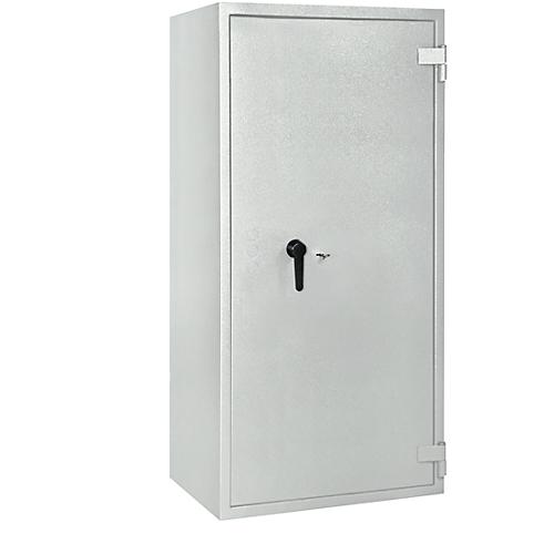 Wertschutzschrank FORMAT Gemini Pro 70, Volumen 467 l, Sicherheitsstufe 1, lichtgrau RAL 7035