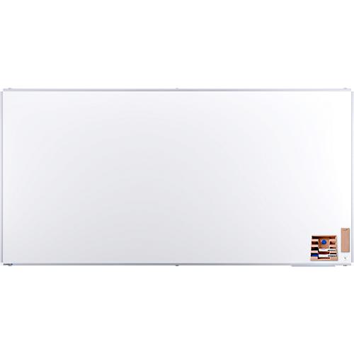 Whiteboard Legamaster PREMIUM PLUS, Höhe 1200 mm, Breite 2400 mm