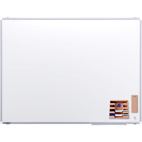 Whiteboard Legamaster PREMIUM PLUS, Höhe 900 mm, Breite 1200 mm
