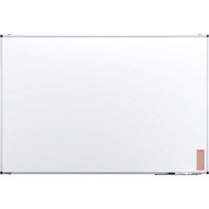 Whiteboard Legamaster UNITE, magnetisch, Markerablage, B 1500 x T 12,6 x H 1000 mm, lackierter Stahl, weiß Whiteboard Legamaster UNITE, magnetisch, Markerablage, B 1500 x T 12,6 x H 1000 mm, lackierter Stahl, weiß