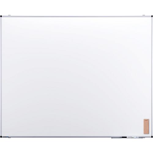 Whiteboard Legamaster UNITE, magnetisch, Markerablage, B 1500 x T 12,6 x H 1200 mm, lackierter Stahl, weiß