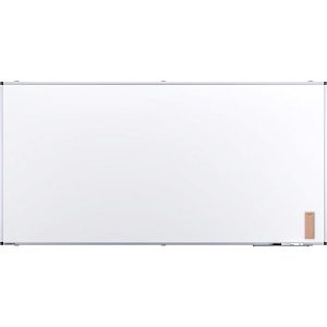Whiteboard Legamaster UNITE, magnetisch, Markerablage, B 1800 x T 12,6 x H 900 mm, lackierter Stahl, weiß Whiteboard Legamaster UNITE, magnetisch, Markerablage, B 1800 x T 12,6 x H 900 mm, lackierter Stahl, weiß
