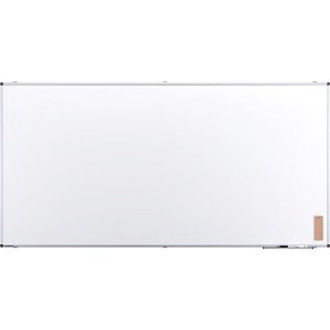 Whiteboard Legamaster UNITE, magnetisch, Markerablage, B 2000 x T 12,6 x H 1000 mm, lackierter Stahl, weiß Whiteboard Legamaster UNITE, magnetisch, Markerablage, B 2000 x T 12,6 x H 1000 mm, lackierter Stahl, weiß